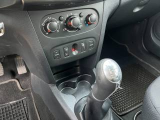 DACIA Sandero usata, con ESP