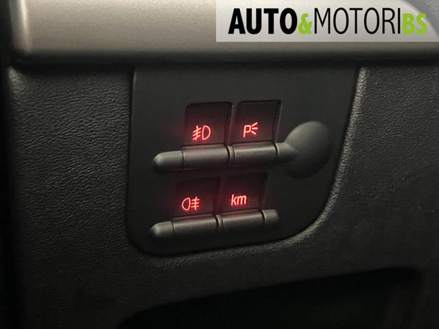 ALFA ROMEO 159 usata, con Isofix