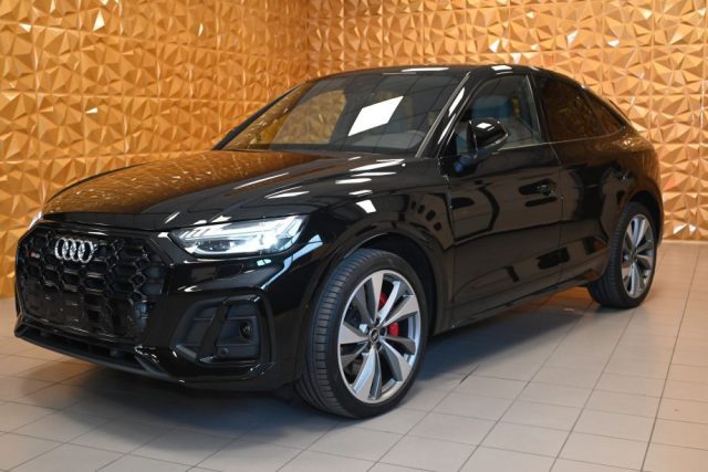 AUDI SQ5 usata 101