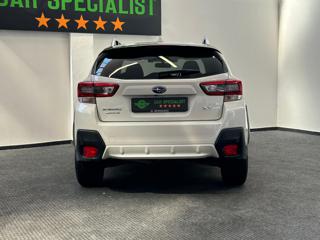 SUBARU XV usata, con Autoradio