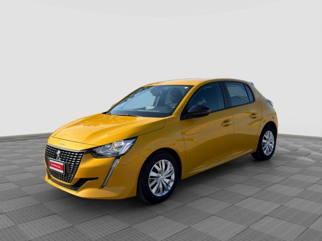 PEUGEOT 208 usata 0