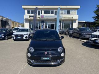 FIAT 500 usata, con Airbag