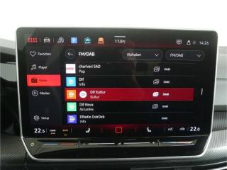 VOLKSWAGEN Golf usata, con Sistema di navigazione