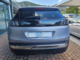 PEUGEOT 3008 usata, con Cerchi in lega