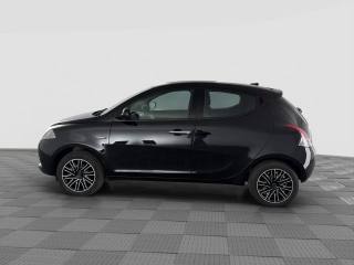 LANCIA Ypsilon usata 1