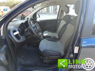 FIAT Panda usata, con Servosterzo