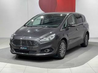 FORD S-Max 2.0 TDCi 150CV Start&Stop 7p.ti AWD Titanium Busi