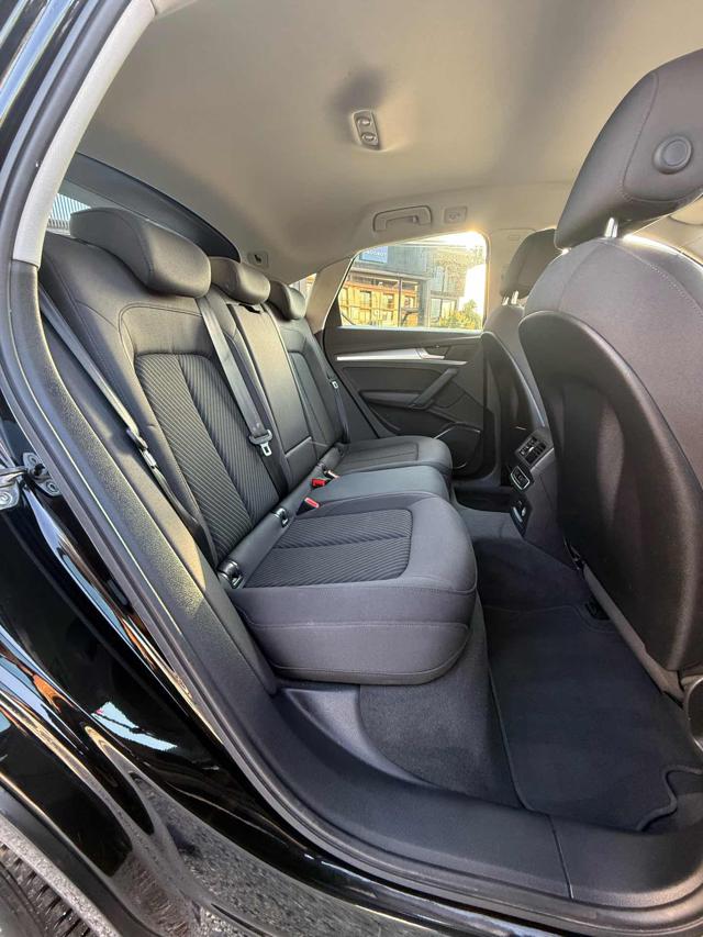 AUDI Q5 usata 34