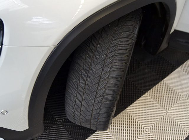 MERCEDES-BENZ GLB 200 usata, con Vetri oscurati