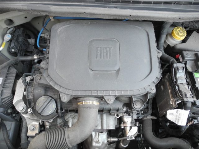 FIAT Panda Cross usata 61