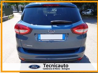FORD C-Max usata, con Climatizzatore