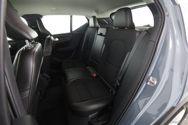 VOLVO XC40 usata 9
