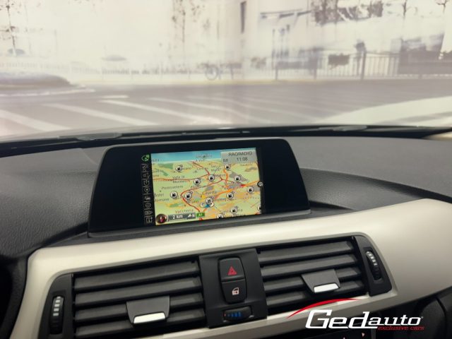 BMW 316 usata, con Immobilizzatore elettronico