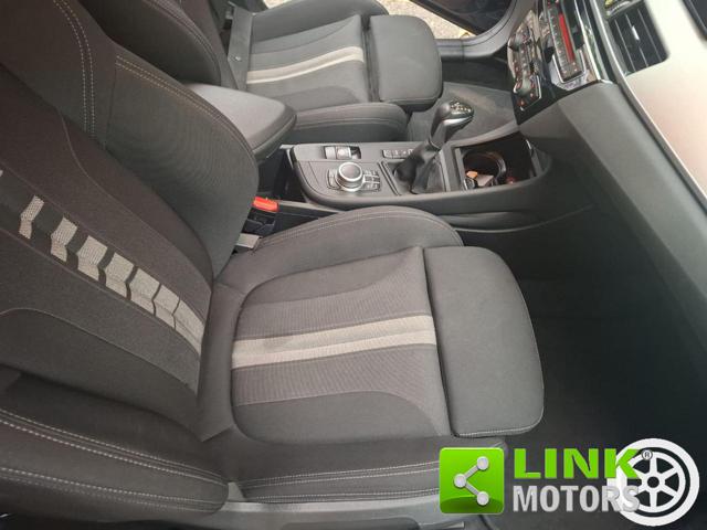BMW X1 usata, con Sedili riscaldati