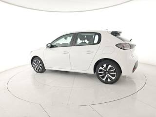 PEUGEOT 208 usata, con Airbag testa