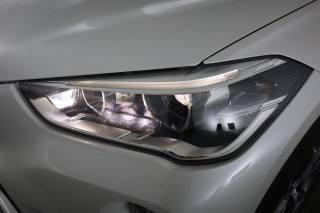 BMW X1 usata 8