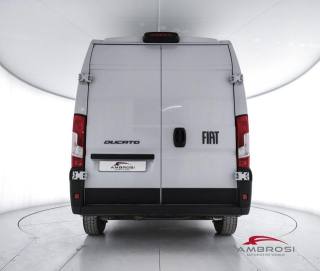 FIAT Ducato usata 5