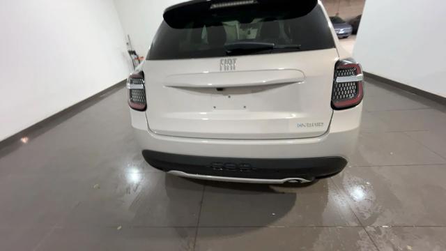 FIAT 600 usata, con Autoradio