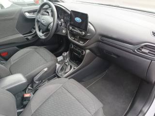 FORD Puma usata, con Boardcomputer