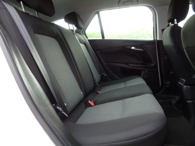 FIAT Tipo usata, con Climatizzatore