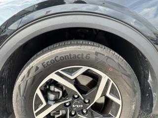 KIA Sportage usata, con Autoradio