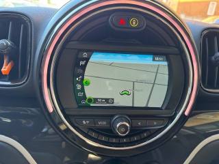 MINI Countryman usata, con Fendinebbia