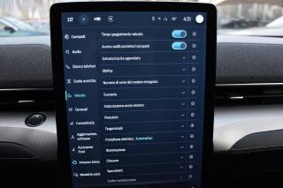 FORD Mustang Mach-E usata, con Isofix