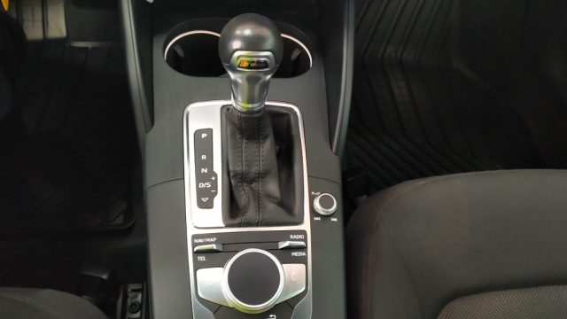 AUDI A3 usata, con Servosterzo