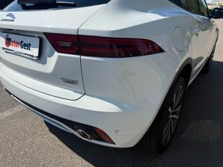 JAGUAR E-Pace usata, con Bracciolo