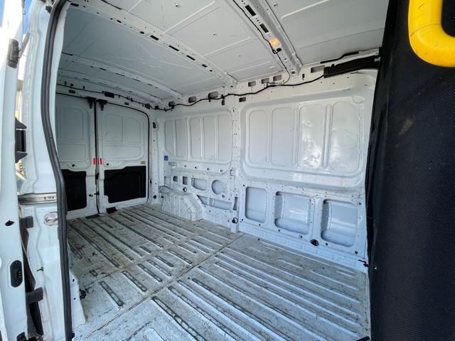 FORD Transit usata, con Cronologia tagliandi