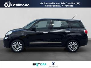 FIAT 500L usata, con Airbag