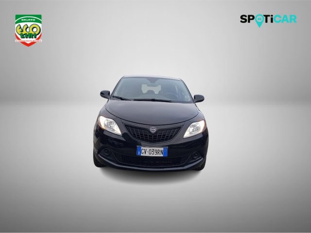 LANCIA Ypsilon usata, con Airbag