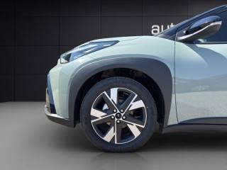 TOYOTA Aygo X usata, con Volante multifunzione