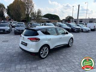 RENAULT Scenic usata, con Climatizzatore