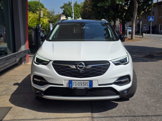 OPEL Grandland X usata 157