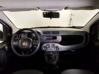 FIAT Panda usata, con Climatizzatore
