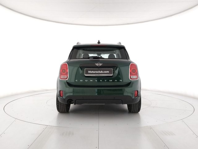 MINI Countryman usata, con Airbag Passeggero