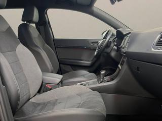 SEAT Ateca usata, con Controllo automatico clima