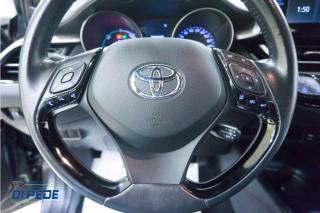 TOYOTA C-HR usata, con Immobilizzatore elettronico