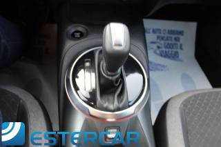 NISSAN Juke usata, con Antifurto