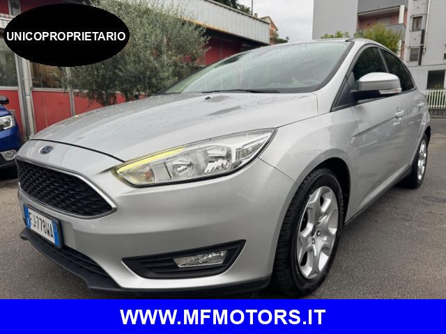 FORD Focus usata, con ABS