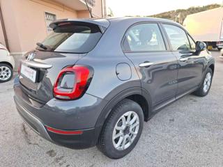 FIAT 500X usata, con Airbag Passeggero