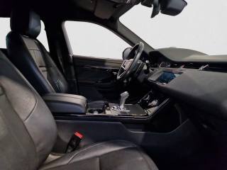 LAND ROVER Range Rover Evoque usata, con Airbag Passeggero