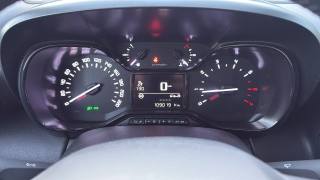 CITROEN C3 Aircross usata, con Cruise Control