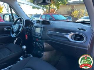 JEEP Renegade usata, con Controllo trazione