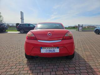 OPEL Tigra usata, con Airbag