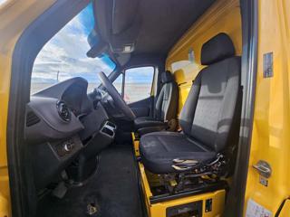MERCEDES-BENZ Sprinter usata 11