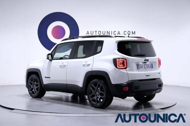 JEEP Renegade usata, con Regolazione elettrica sedili