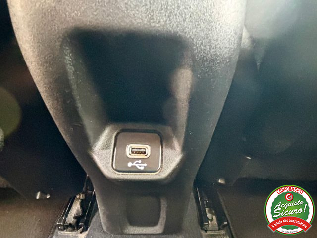 JEEP Renegade usata, con Filtro antiparticolato
