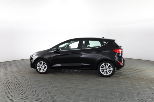 FORD Fiesta usata 5